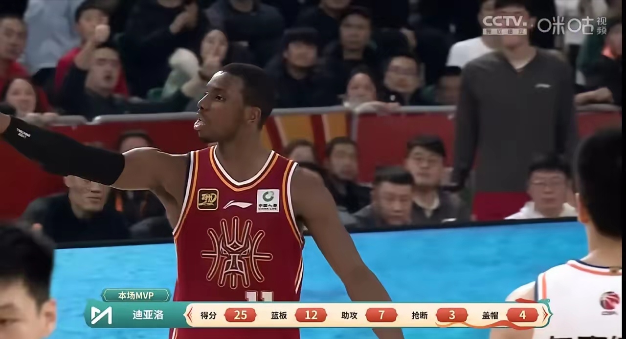 开云体育app-山西男篮新援表现抢眼，融入团队