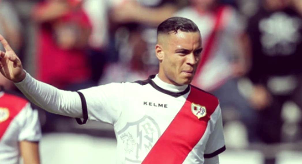 比利亚雷亚尔客场战胜巴列卡诺的简单介绍