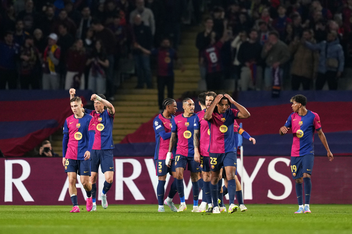 开云体育官方网站-传奇巴塞罗那中场因伤缺席关键比赛的简单介绍