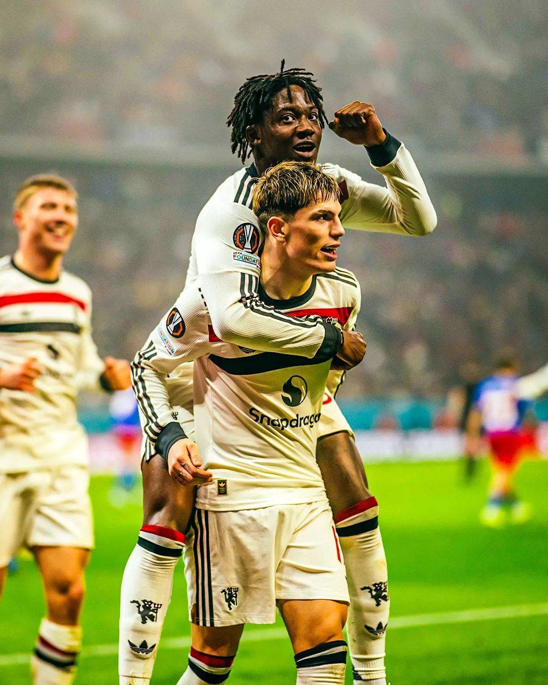 开云体育中国-欧预赛中一项重要比赛的全新故事