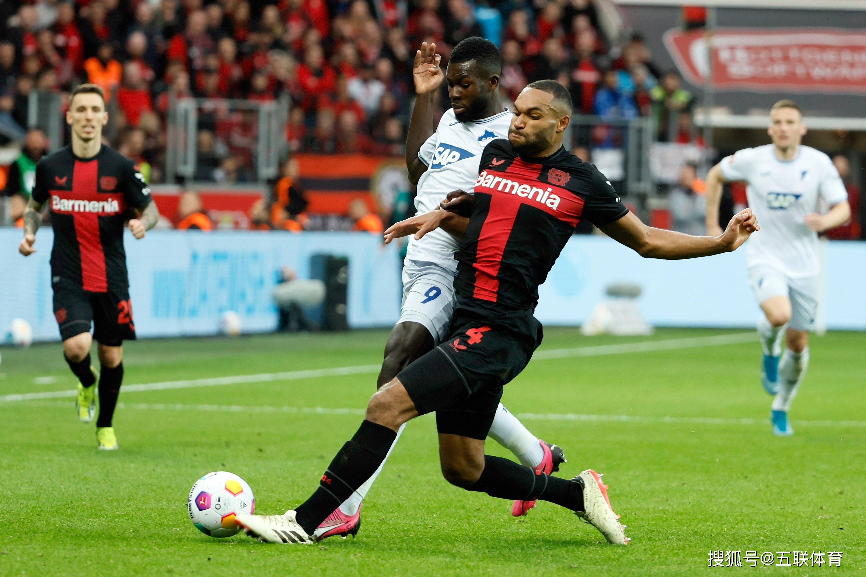 霍芬海姆客场掀翻对手，展现强势实力