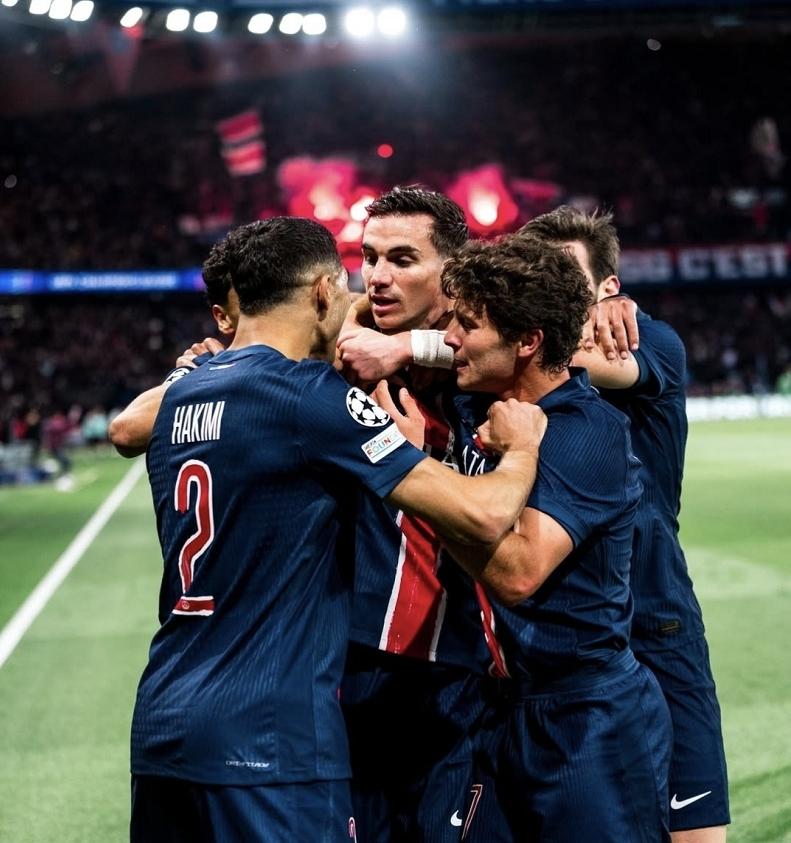 开云体育登录-包含法国球队巴黎圣日耳曼遭遇不利情况，背靠背两连败的词条