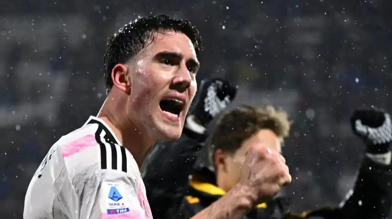 开云体育APP下载-尤文图斯客场取胜，继续追赶前两名