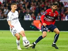 赫拉克利斯羸弱堕落,法甲联赛望风而逃 赫拉克利斯羸弱堕落,法甲联赛望风而逃