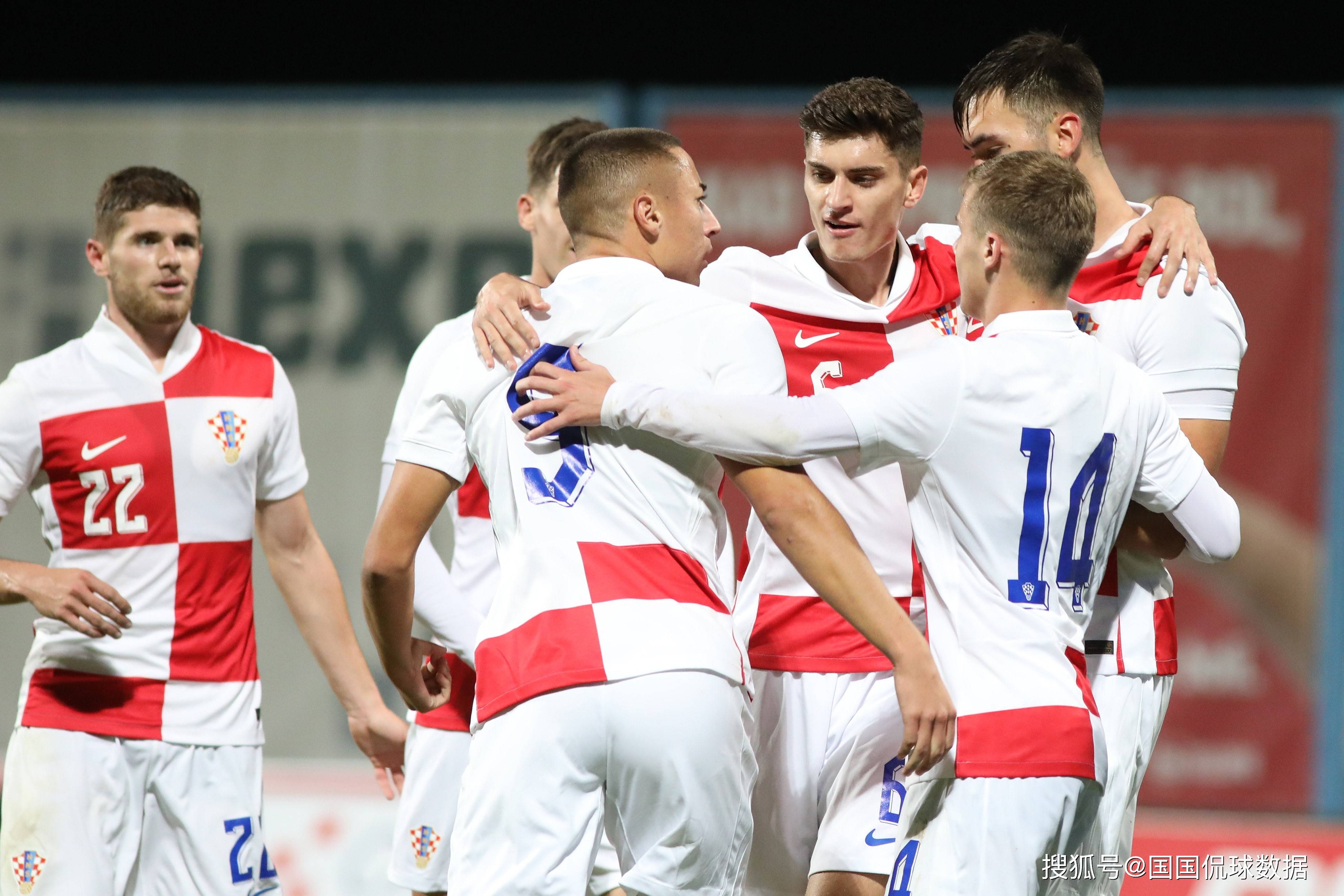 克罗地亚打败苏格兰，备受期待的对决赢得球迷支持