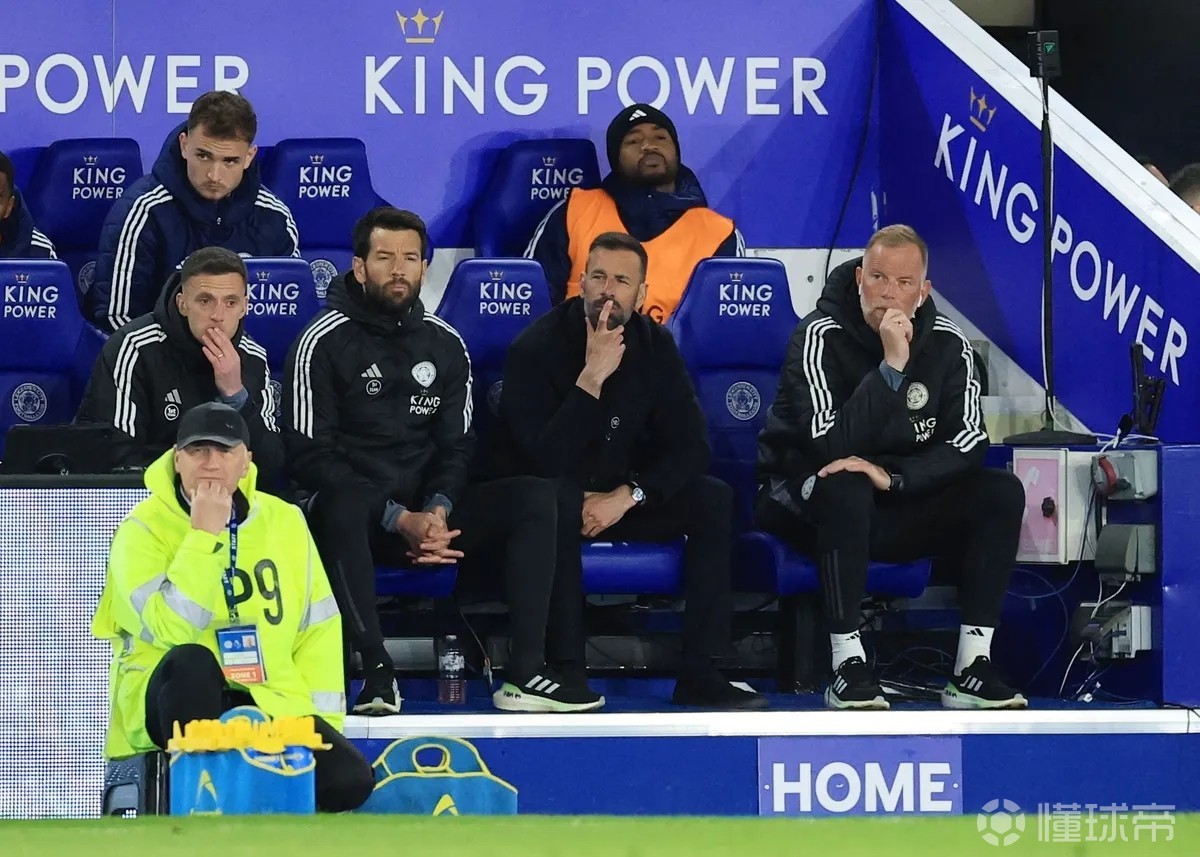 关于莱斯特城连续取胜，英格兰足球联赛故事迷人的信息