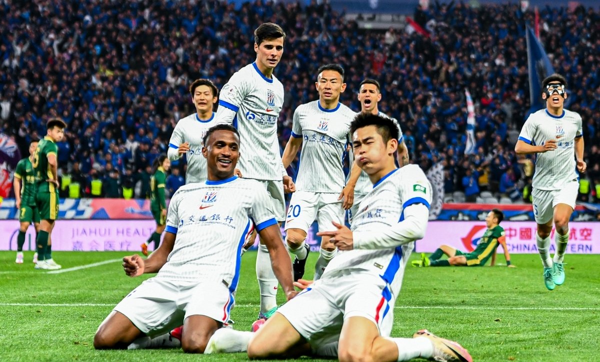 中超联赛推迟举行,球员休息时间不足 中超联赛推迟举行,球员休息时间不足