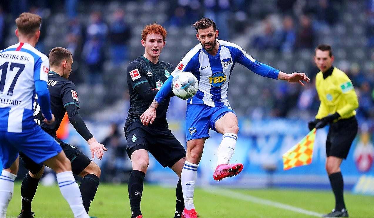 包含柏林赫塔客场挑战成功,摘得关键胜利的词条 包含柏林赫塔客场挑战成功,摘得关键胜利的词条