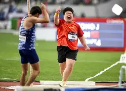 强劲表现：德国田径选手多面手斩获奖牌