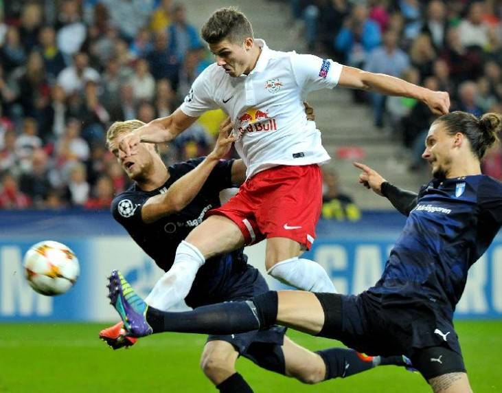 开云体育app-欧洲豪强双雄对决，皇家马德里难分胜负