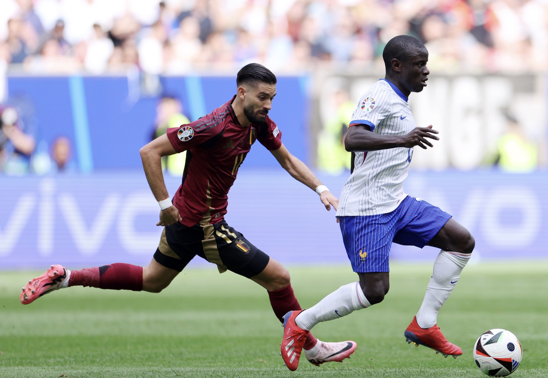 沙特阿拉伯对阵苏格兰，欧洲杯预选赛备战状态良好