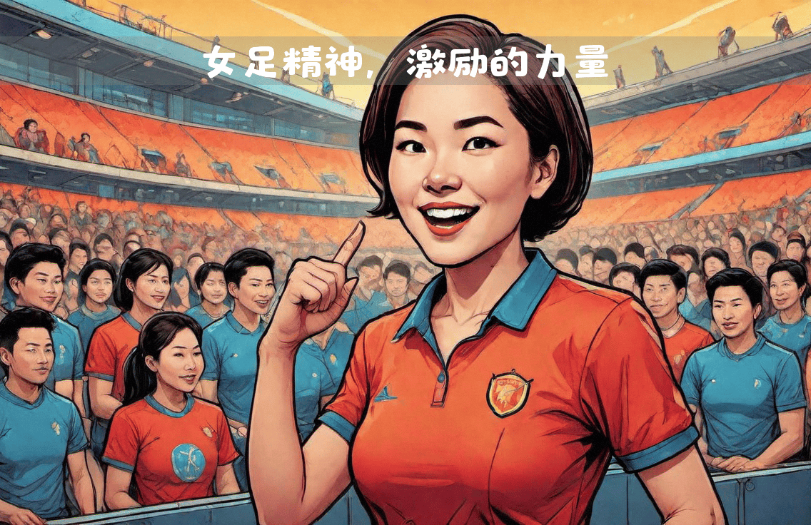 关于中国女足比赛的胜利凝聚了全队的努力与拼搏精神的信息 关于中国女足比赛的胜利凝聚了全队的努力与拼搏精神的信息