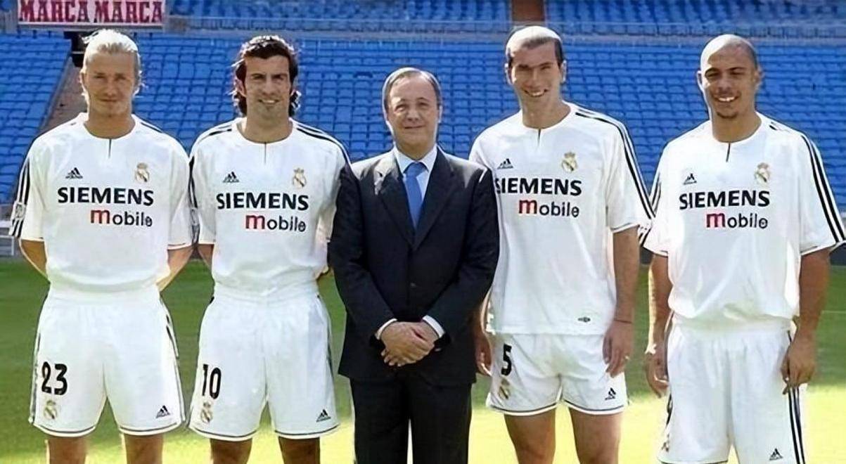 齐达内：皇马备战巴黎，必须全力以赴