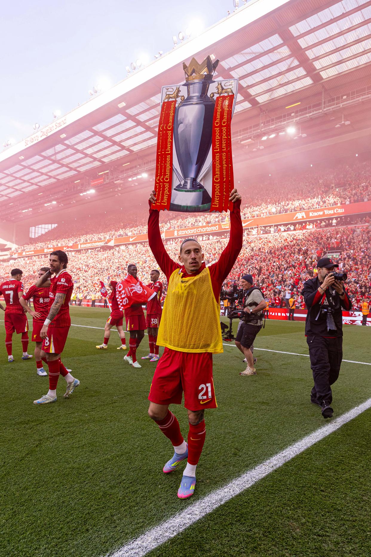 开云体育app-利物浦击败尤文，英超球队取得胜利