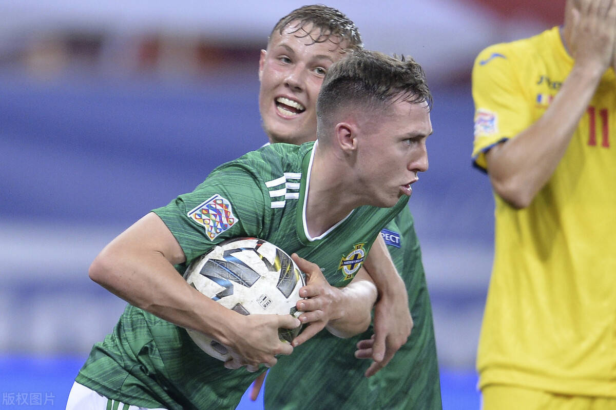 别出心裁战术现身，欧预赛一触即发！