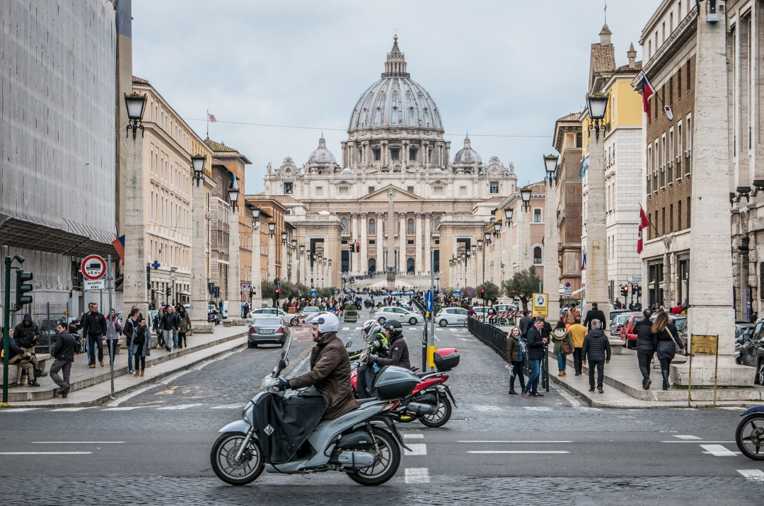 关于罗马城临危受命，胜利是唯一的选择的信息