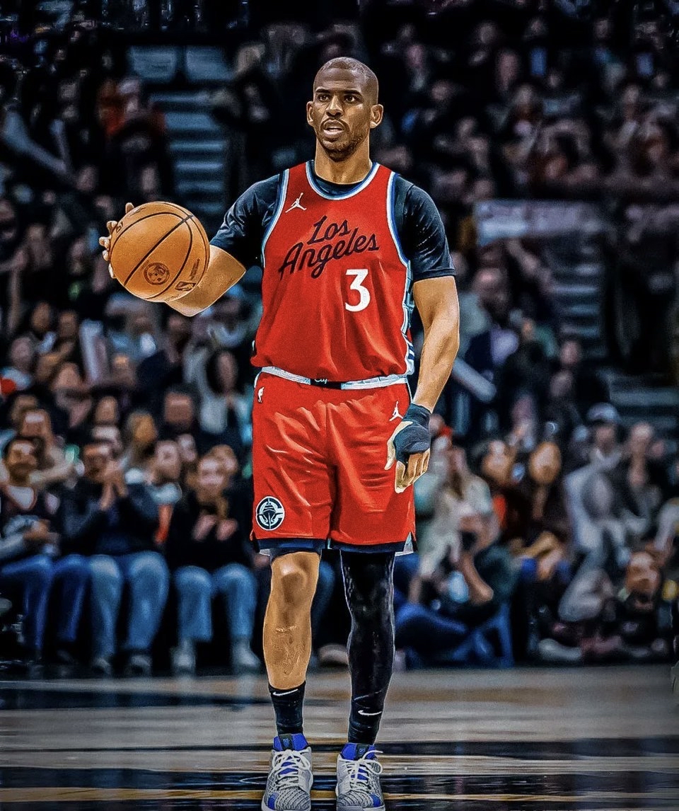 关于NBA赛季：快船队引进保罗，战绩有望再创辉煌的信息