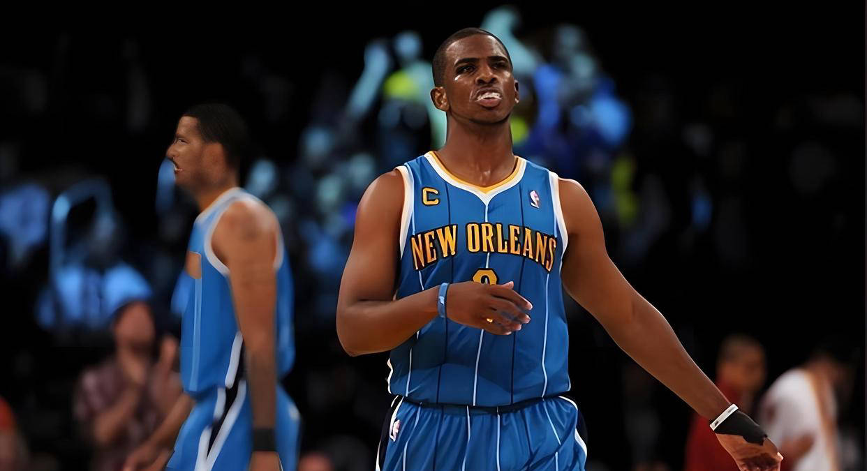 关于NBA赛季：快船队引进保罗，战绩有望再创辉煌的信息