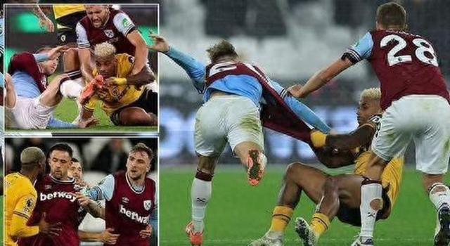 队员出现纠纷，球场冲突频发引争议