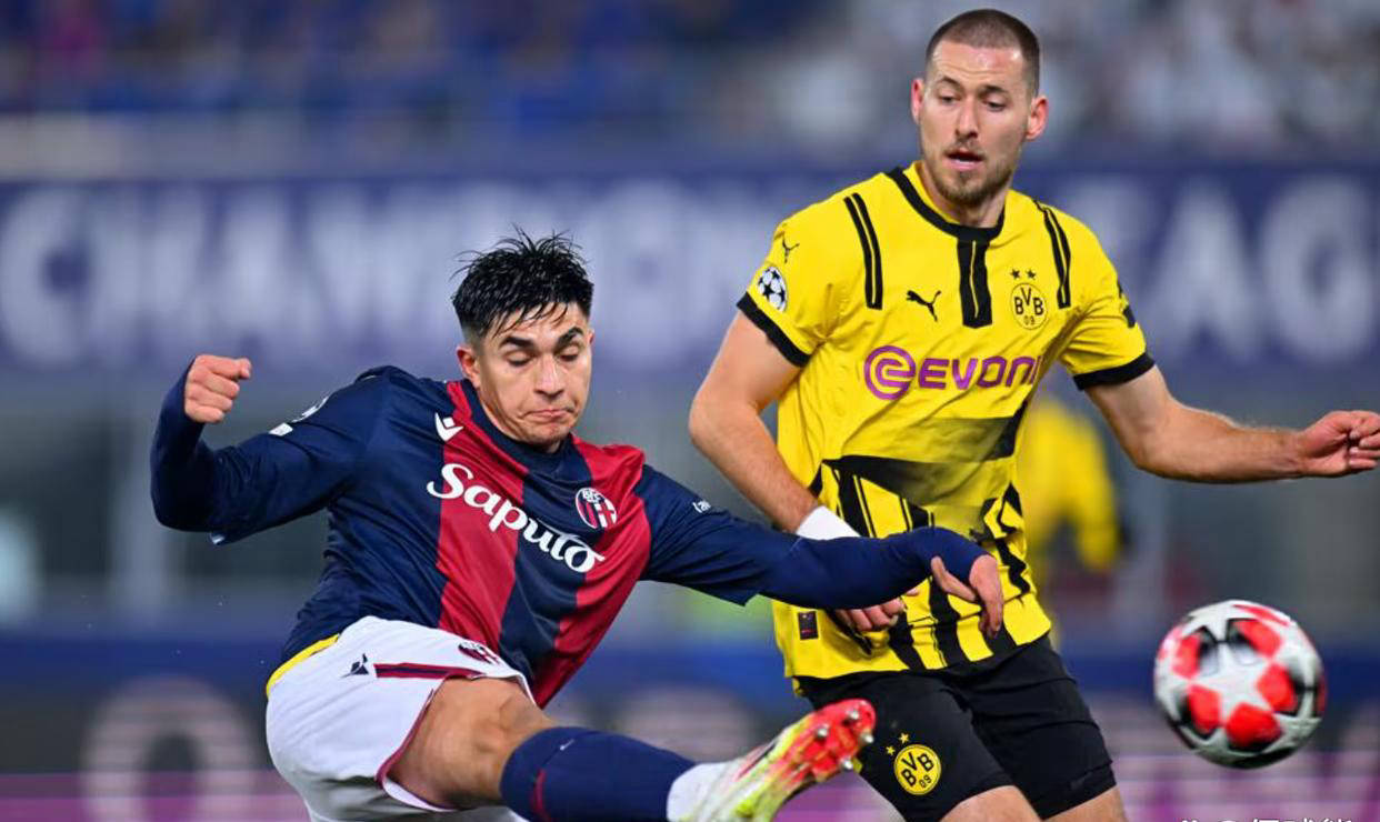 多特蒙德逆转比赛,夺取三分 多特蒙德逆转比赛,夺取三分