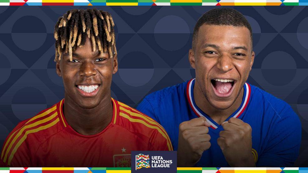 厄瓜多尔客场-战胜巴拉圭，晋级欧国联半决赛