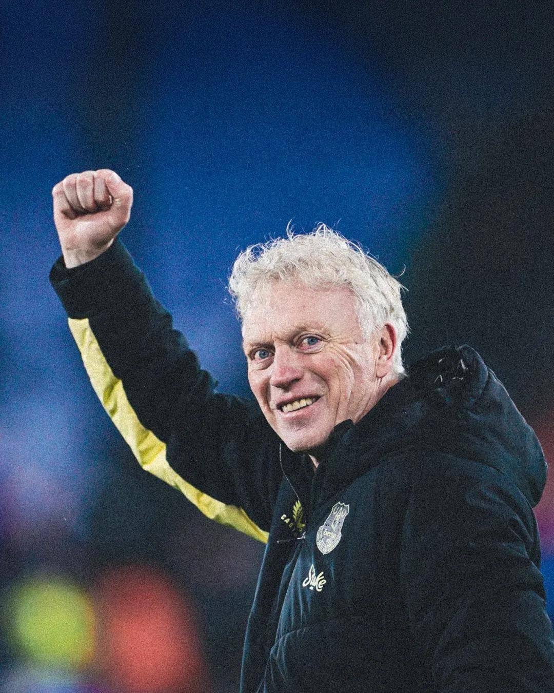 埃弗顿后卫表现出色，保级战火热度不断上升的简单介绍