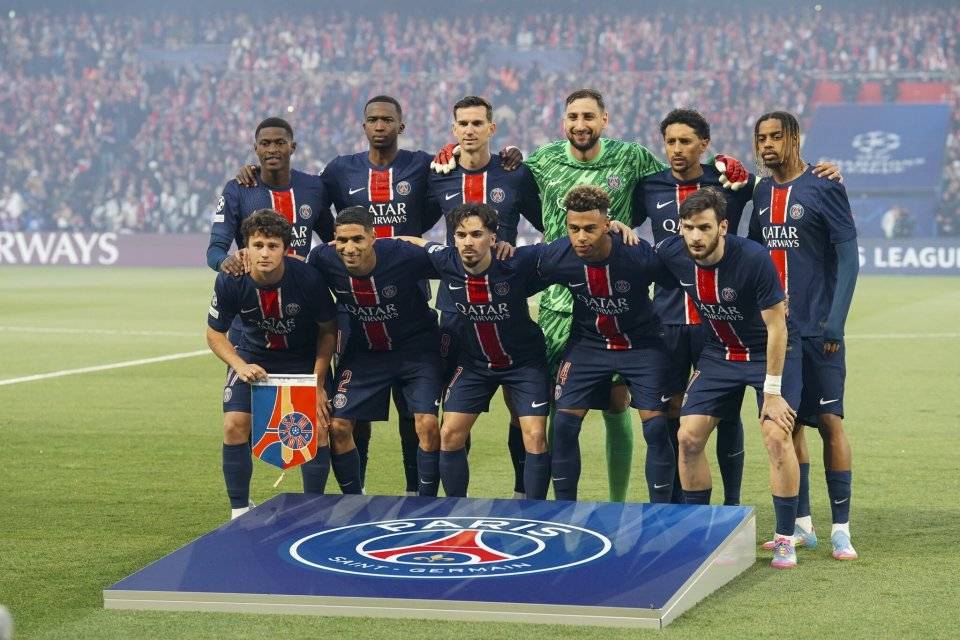 开云体育下载-巴黎圣日耳曼抢得关键胜利，晋级八强夺冠希望大增的简单介绍