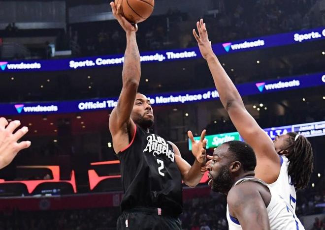 开云体育在线-关于快船再胜勇士，乔治单场砍下30+助球队继续保持不败的信息