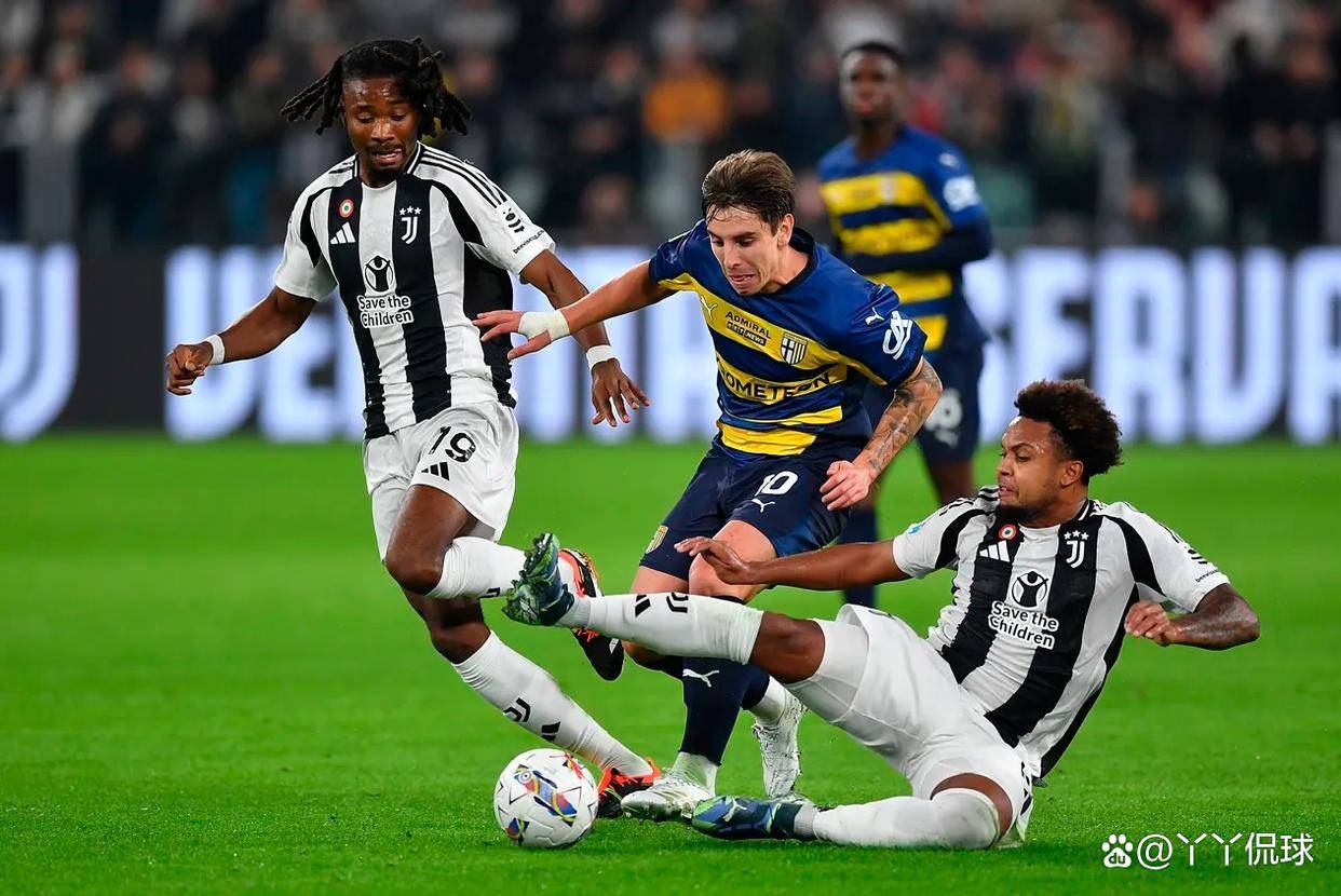 罗马主场战平帕尔马：欧冠席位岌岌可危