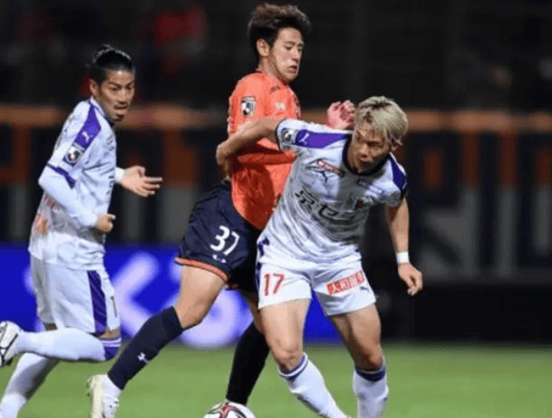 京都不死鸟赢得胜利，成功晋级亚冠半决赛