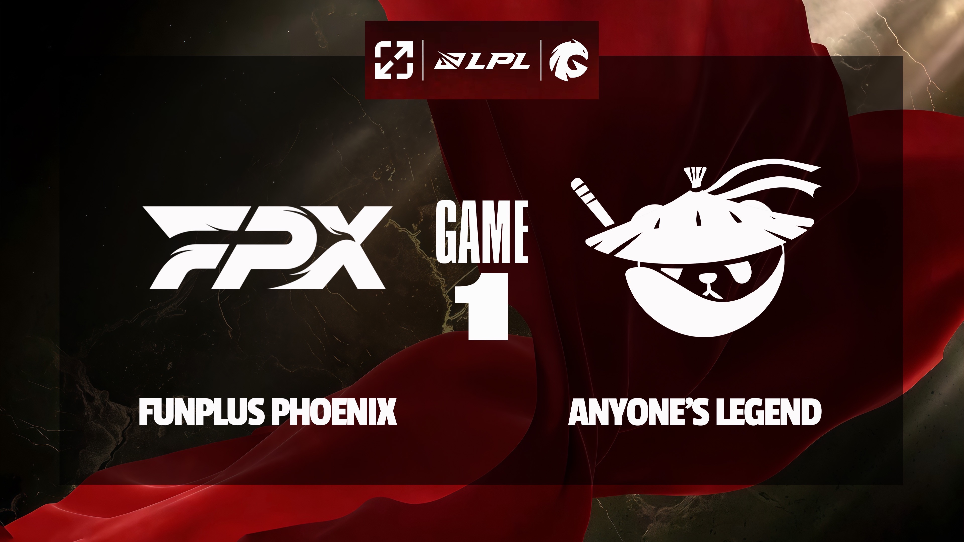 TL力克FPX，Kanavi团战一打五宿敌对决小组赛，引爆全场热议