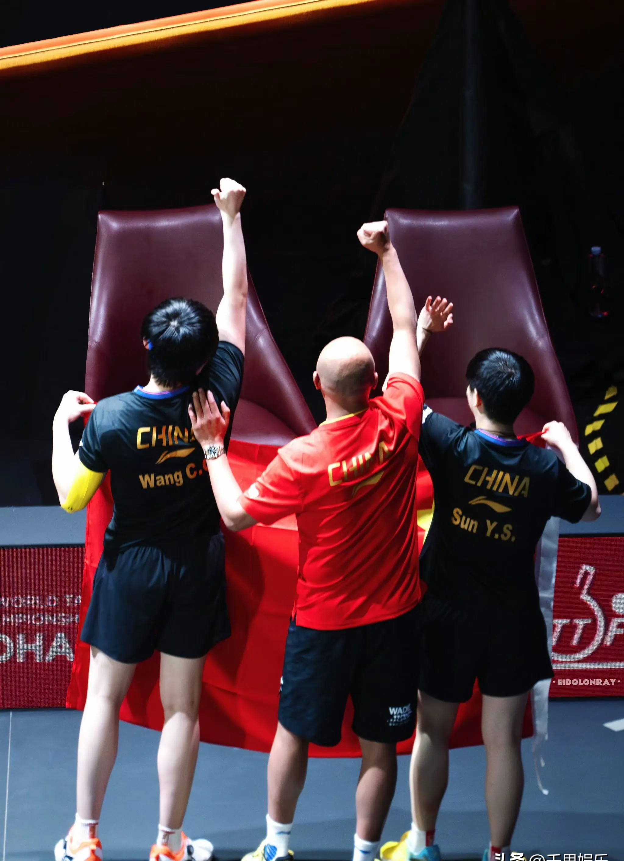 球场上的热血对决，胜利的喜悦令人陶醉的简单介绍