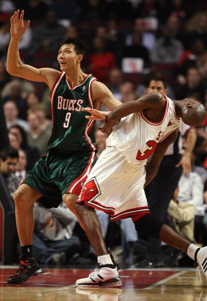 猛龙不敌公牛，遭遇两连败