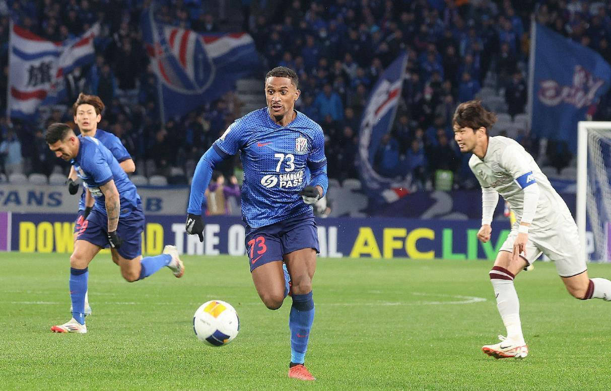 开云平台-山东泰山完胜对手，稳固亚冠淘汰赛席位