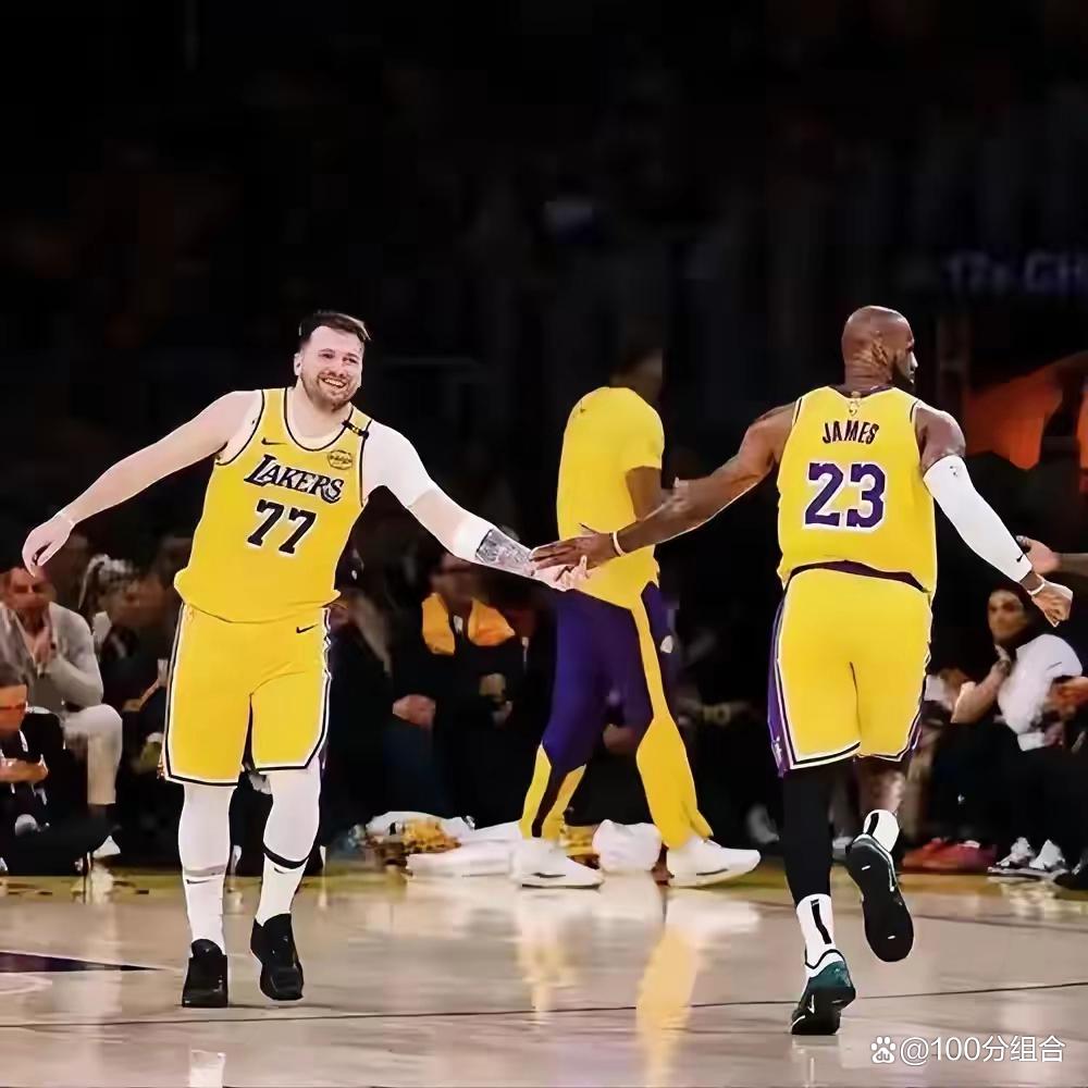 湖人再胜尼克斯取得八连胜