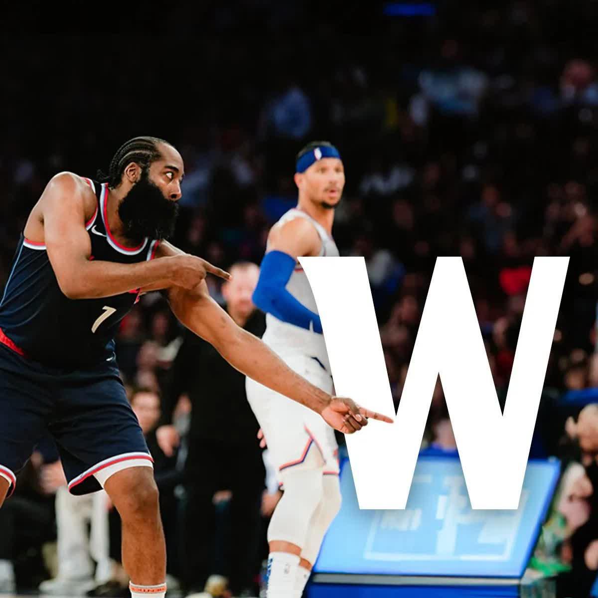 快船队意外击败湖人，成为季后赛黑马？的简单介绍