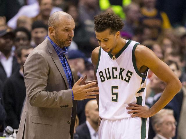 开云体育app-公牛队新秀异军突起，获得主教练青睐