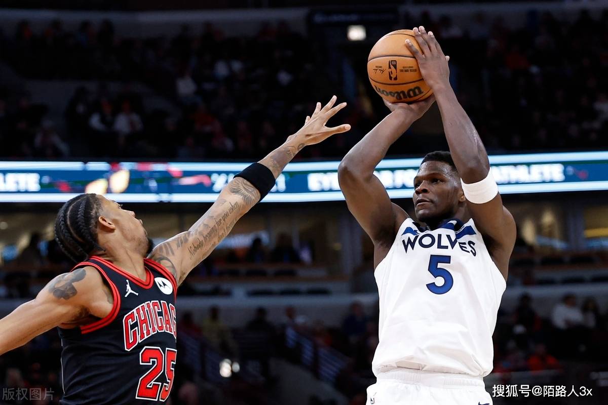 关于公牛主场击败森林狼，继续保持不败的信息