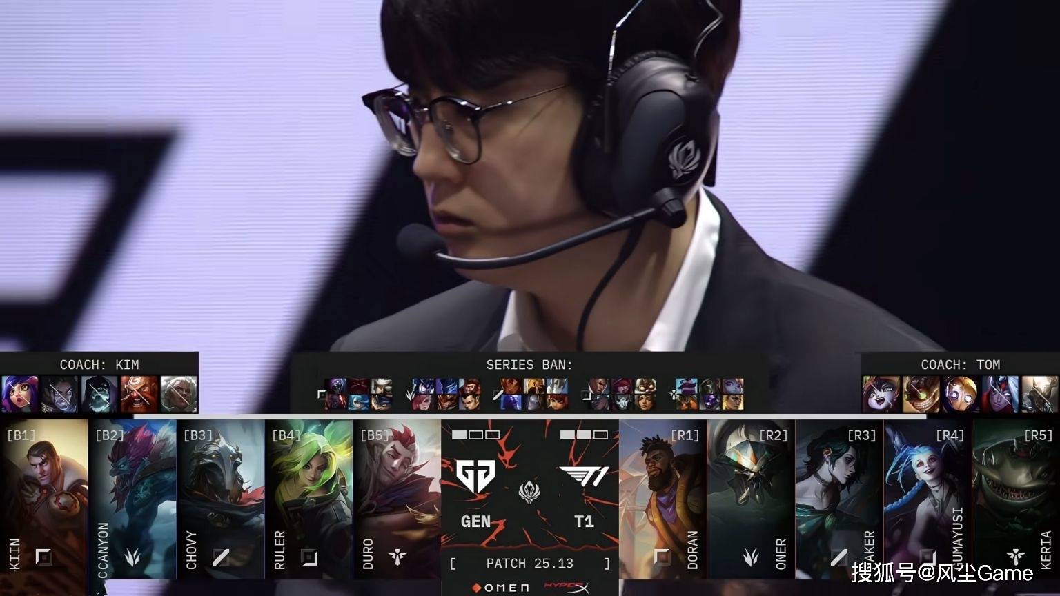 开云体育中国-包含HLE轻取G2，Faker单局斩获MVP宿敌对决成都决赛之夜，引爆全场热议的词条