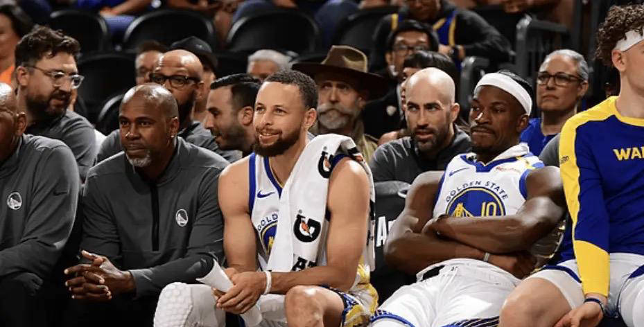 关于勇士队全队伤病不断，困境难解的信息