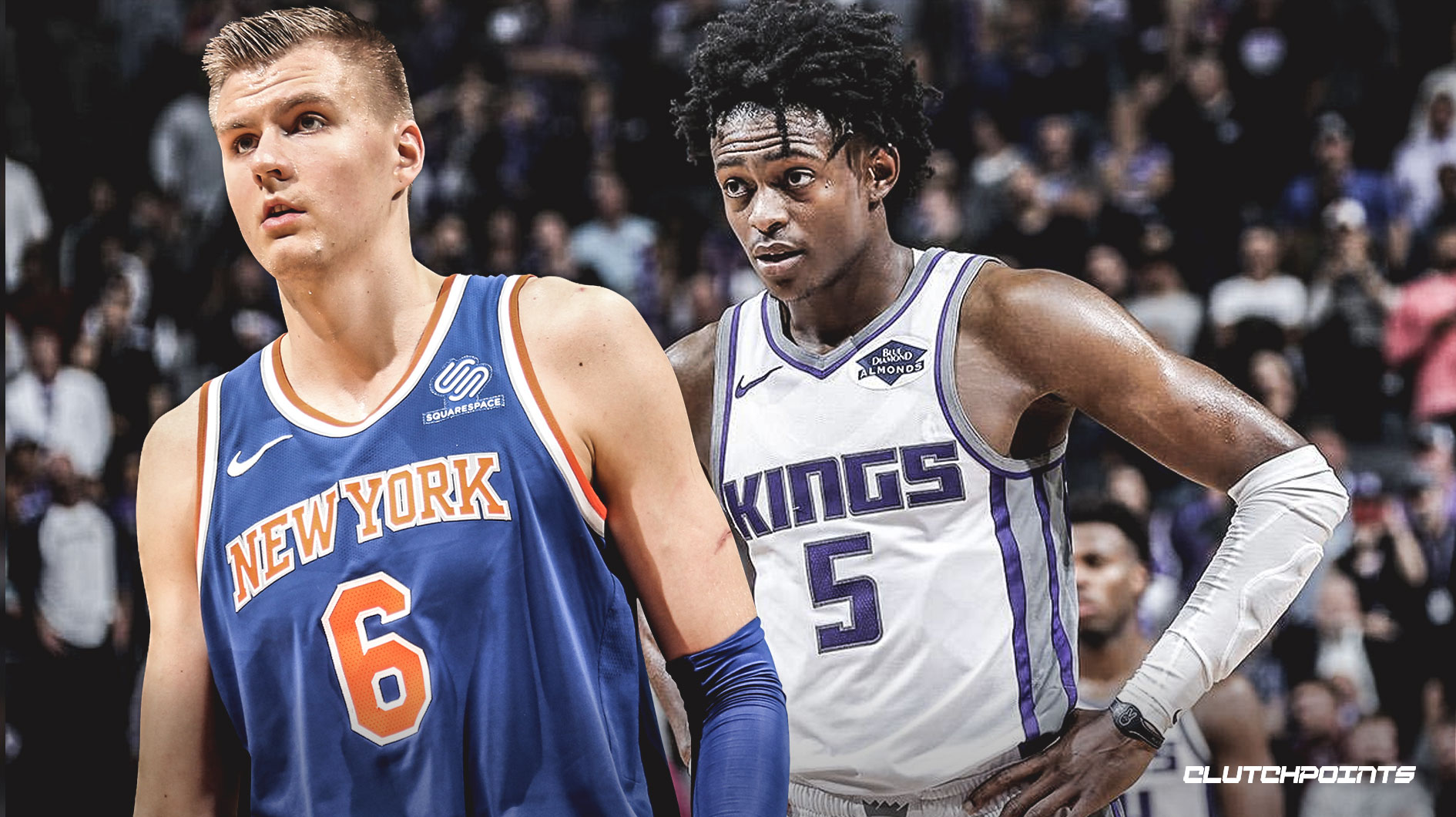 开云体育-尼克斯队球员波尔津吉斯赛季报销，球队季后赛前景黯淡