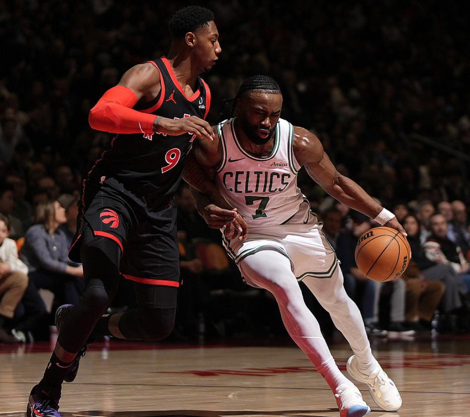 开云体育入口-猛龙再度战胜快船，劳里-马尔卡宁射中绝杀球带领球队赢球