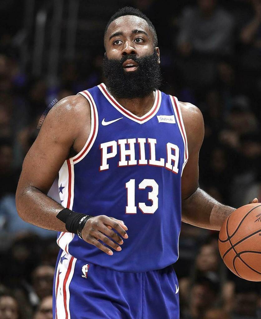 76人连胜止步，被赛季筹码损失最大