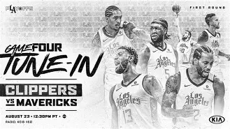 开云体育官方网站-独行侠大胜快船，重新掌控系列赛