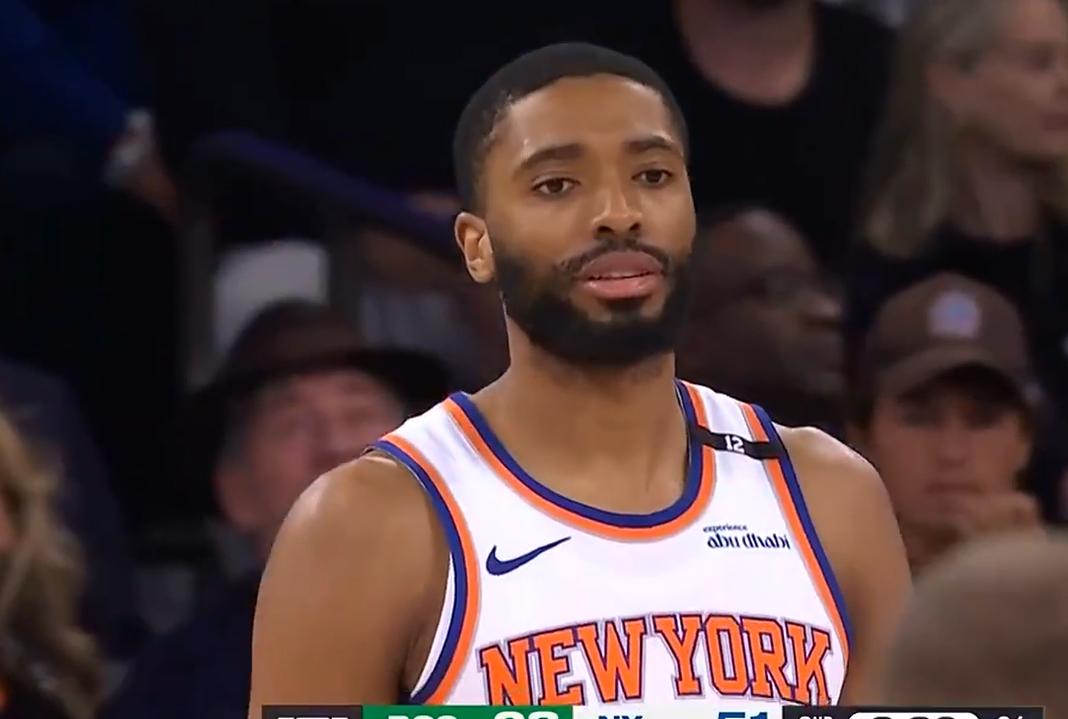 纽约尼克斯频频失手，排名下滑缓不后退