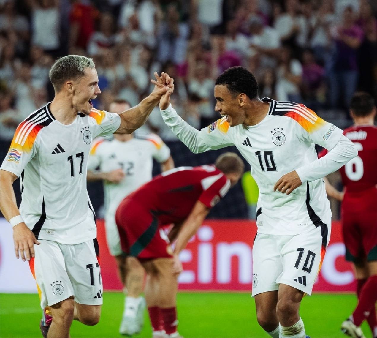 欧国联比赛收尾之际，球迷嗷嗷待哺，期待新冠军的简单介绍