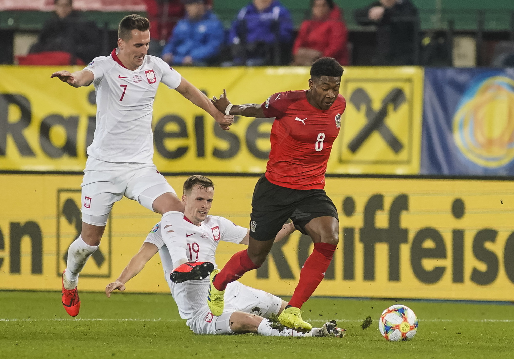 开云体育登录-奥地利队失利仅差一步，或将引发人员变动