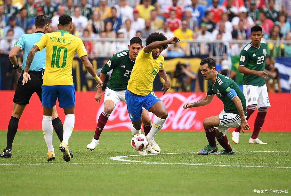 开云下载-墨西哥足球特色球队引发关注热议